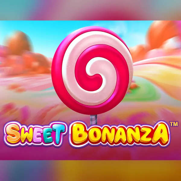Pragmatic Play tomonidan Sweet Bonanza